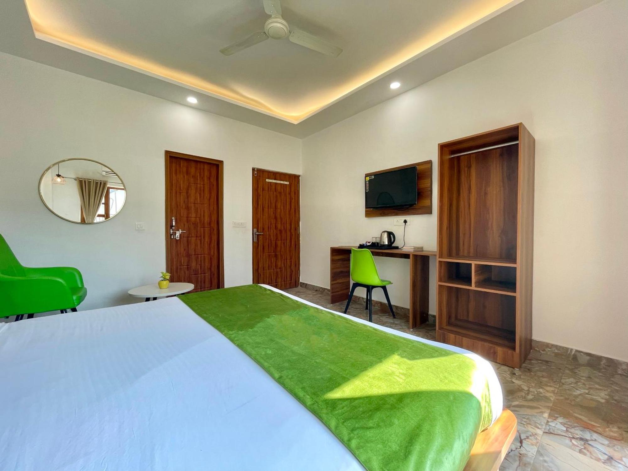 Wanna Stay Risikés Kültér fotó