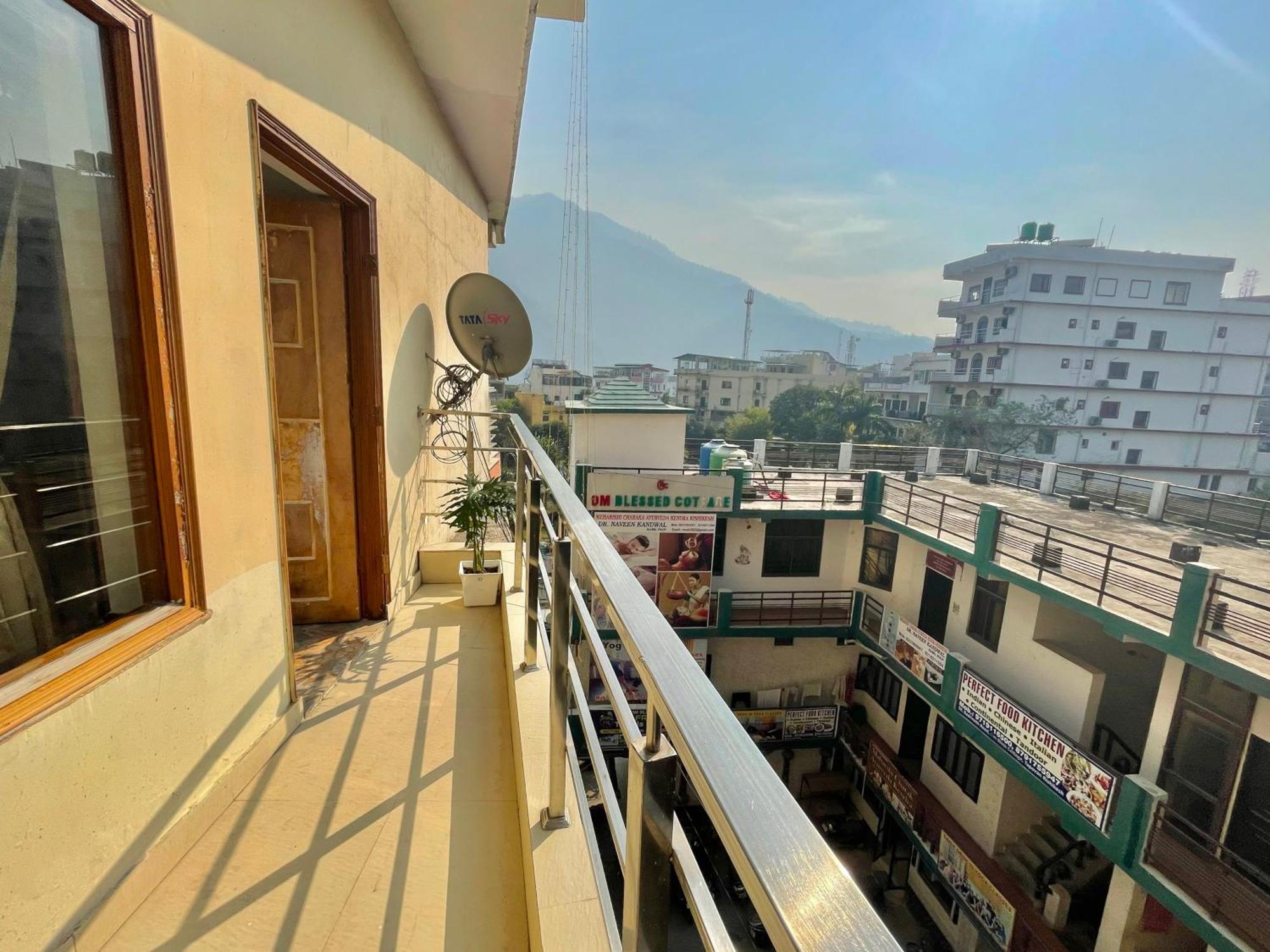 Wanna Stay Risikés Kültér fotó