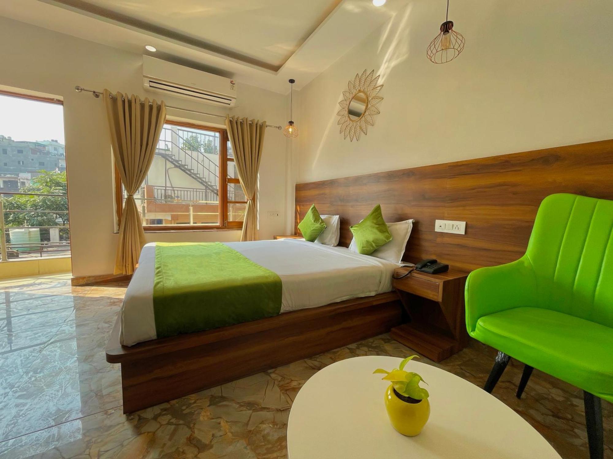 Wanna Stay Risikés Kültér fotó