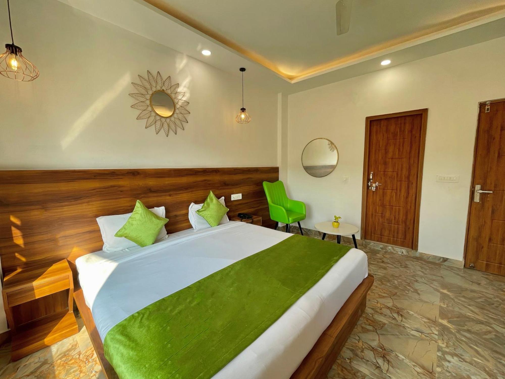 Wanna Stay Risikés Kültér fotó