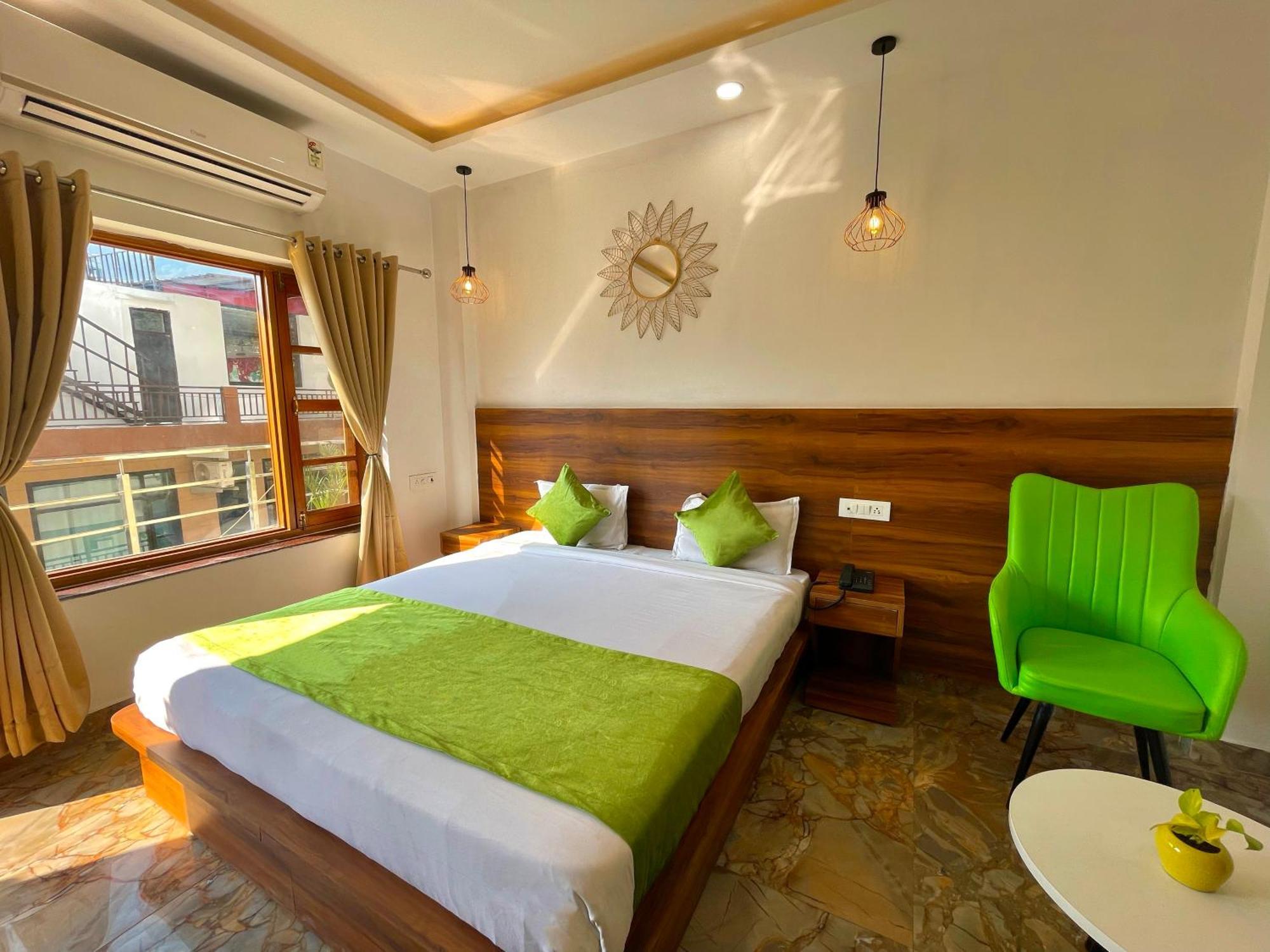 Wanna Stay Risikés Kültér fotó