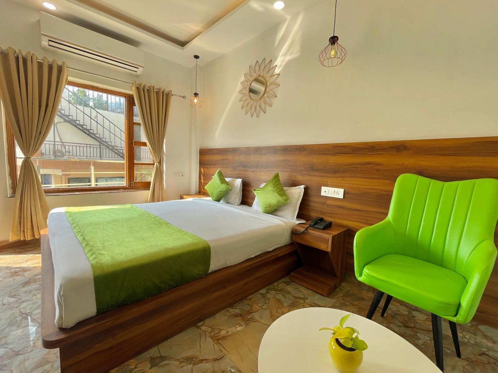 Wanna Stay Risikés Kültér fotó