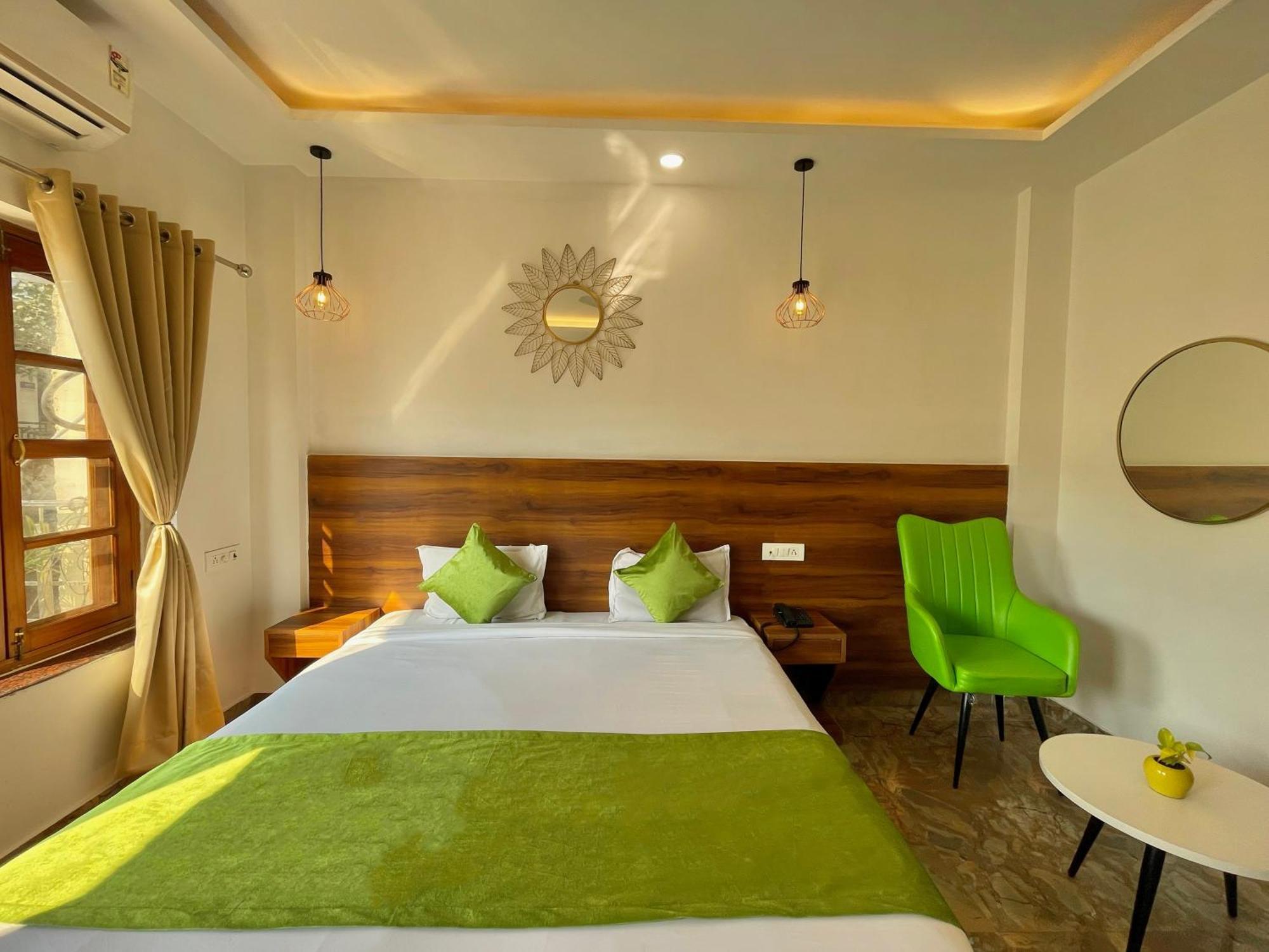 Wanna Stay Risikés Kültér fotó