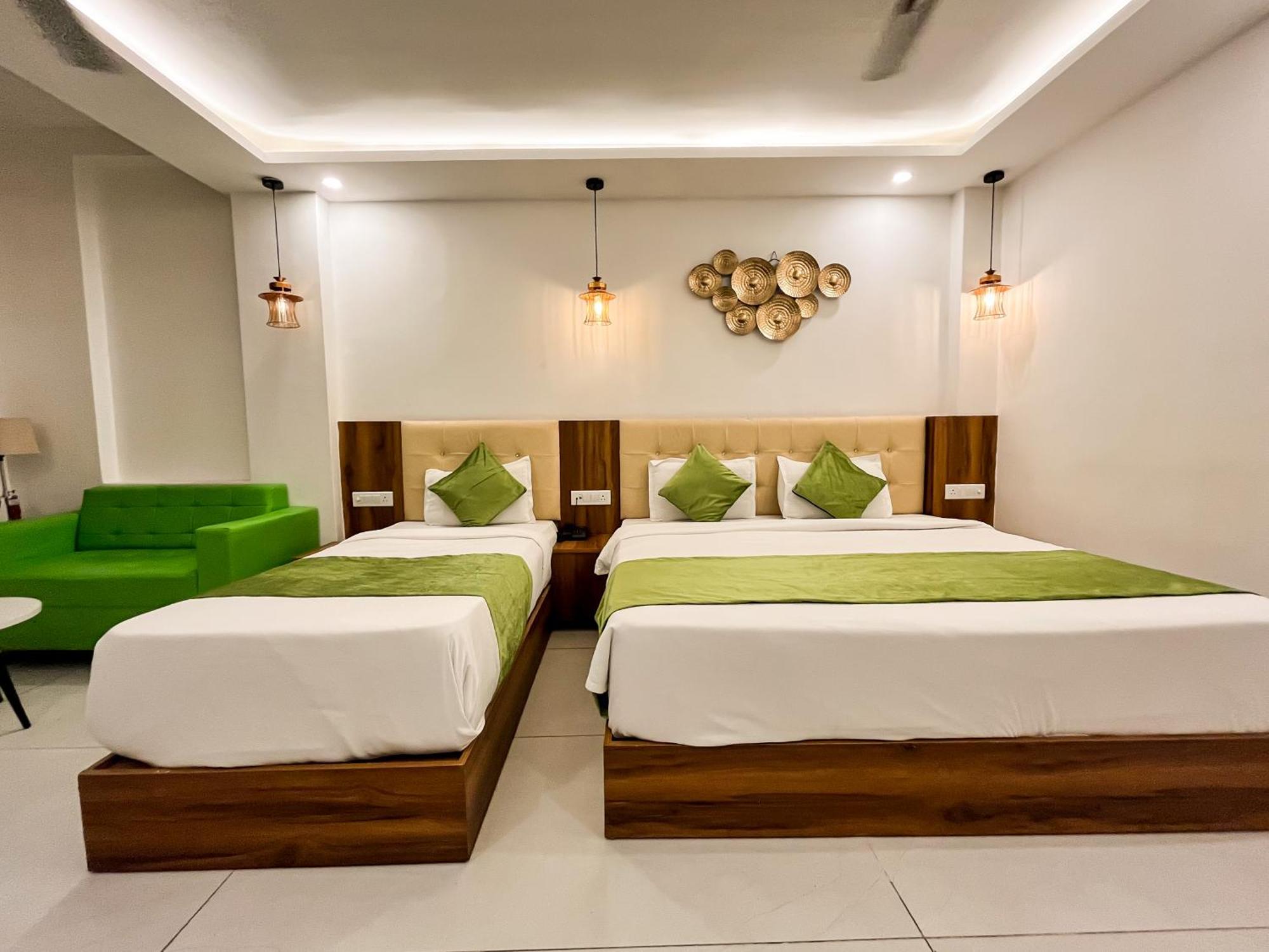 Wanna Stay Risikés Kültér fotó