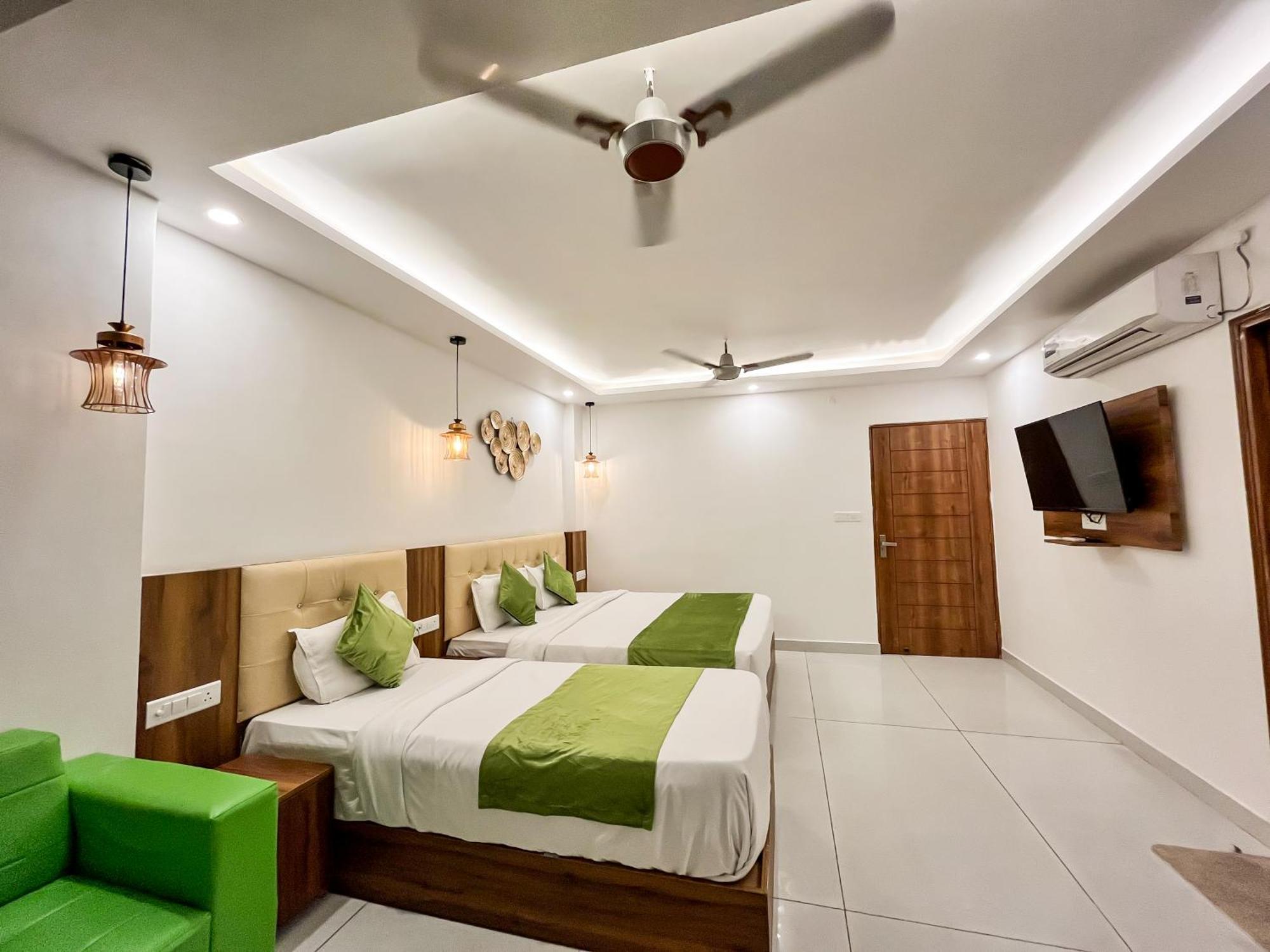 Wanna Stay Risikés Kültér fotó