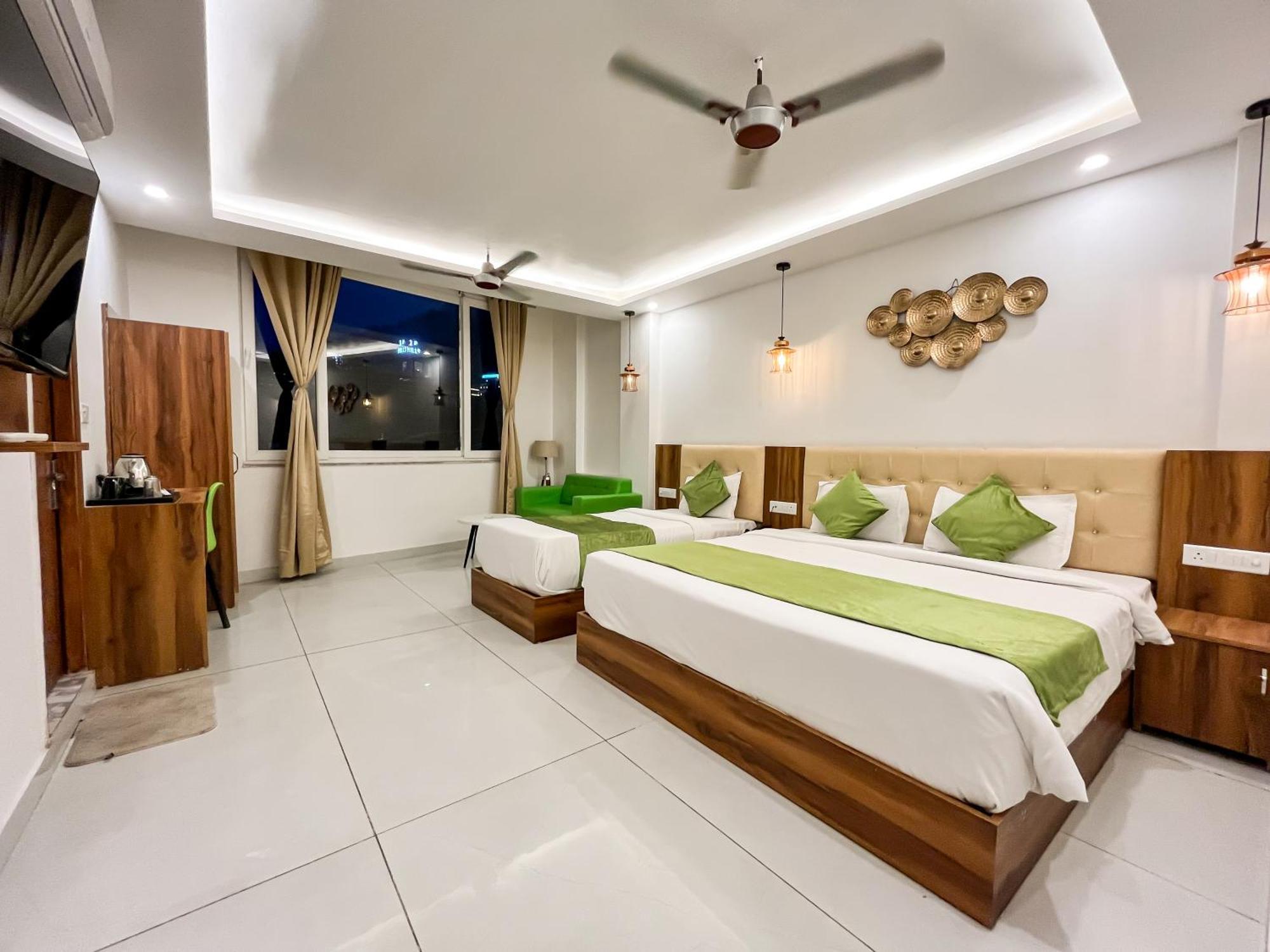 Wanna Stay Risikés Kültér fotó