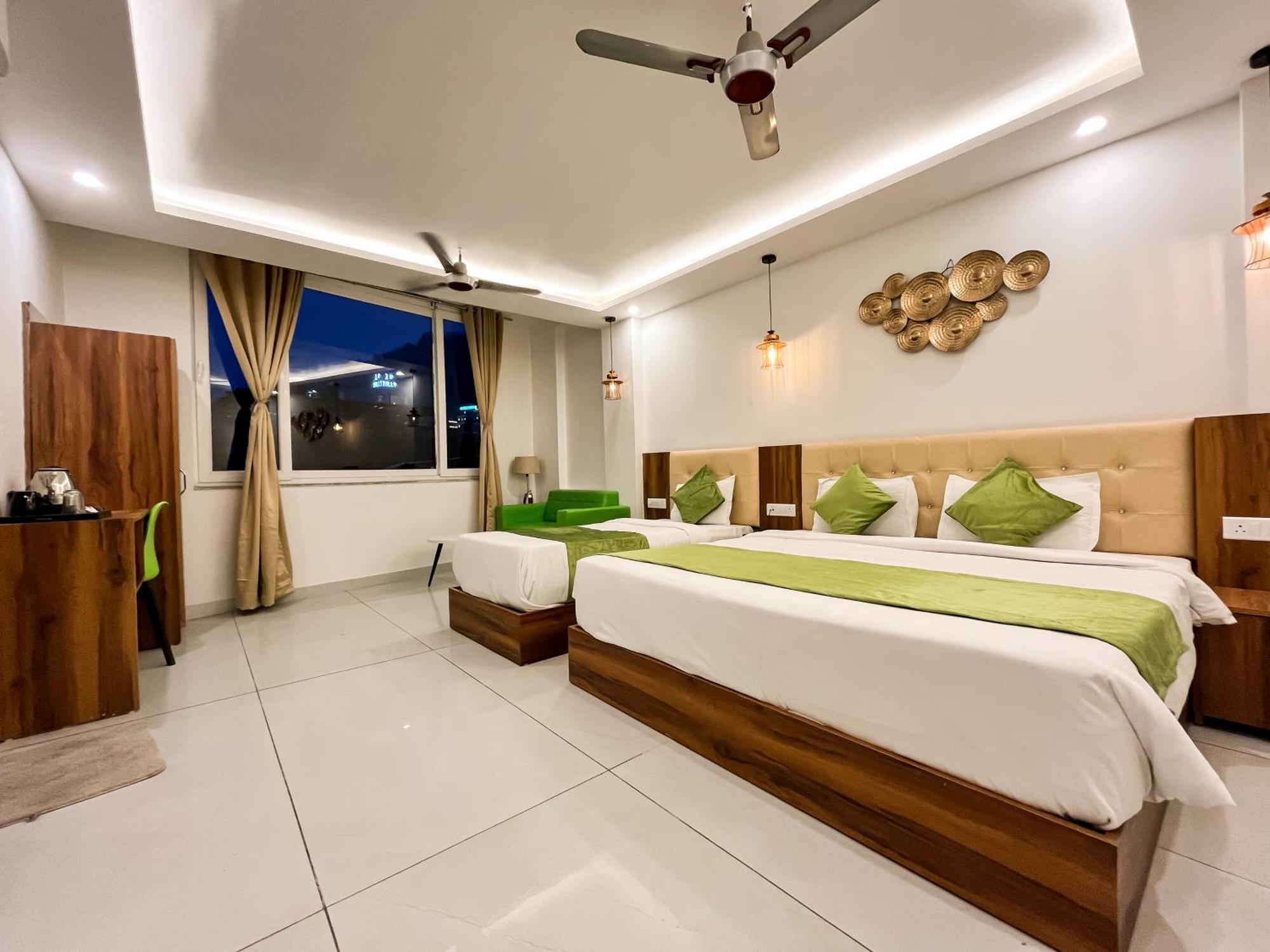 Wanna Stay Risikés Kültér fotó