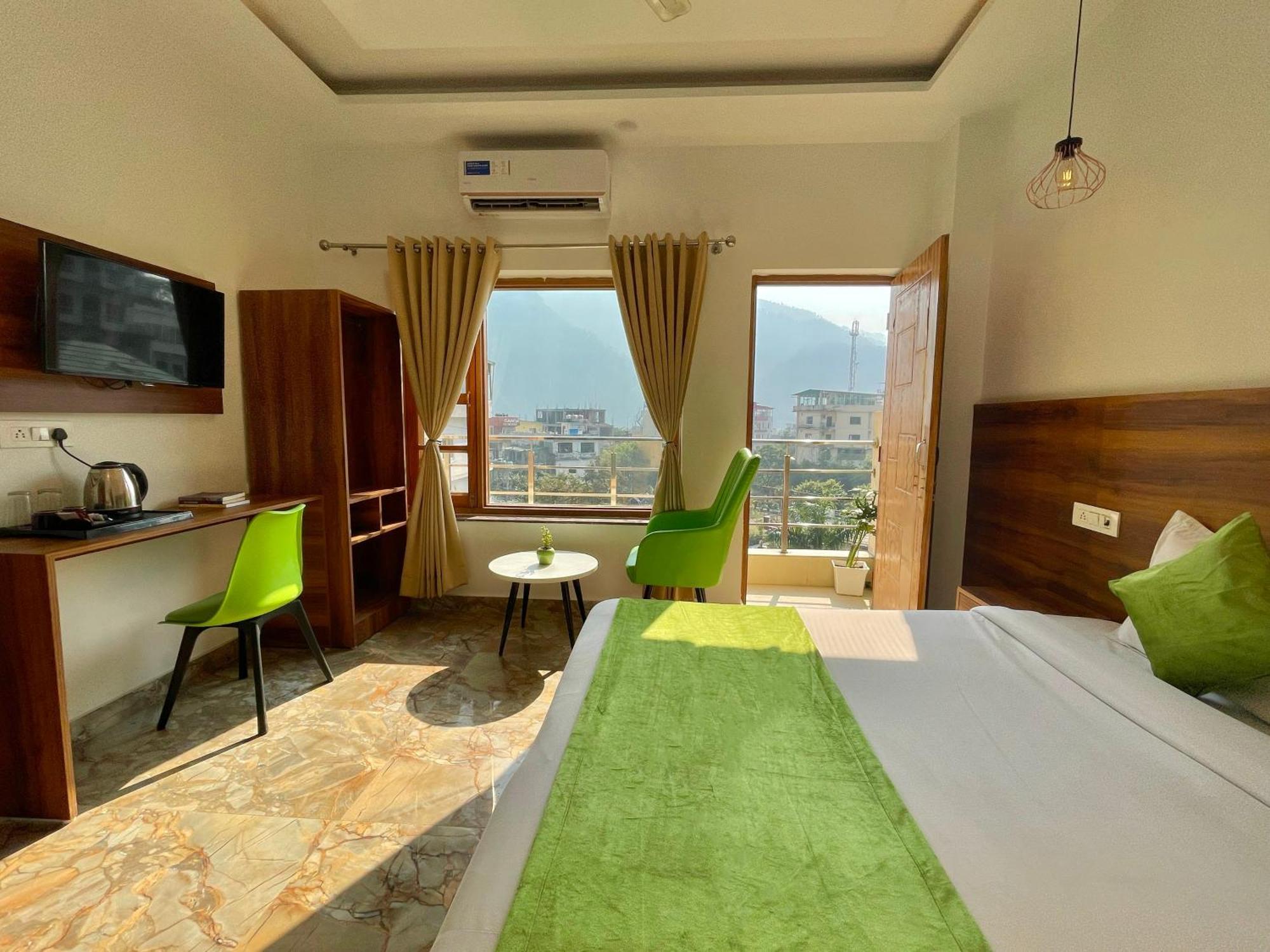 Wanna Stay Risikés Kültér fotó