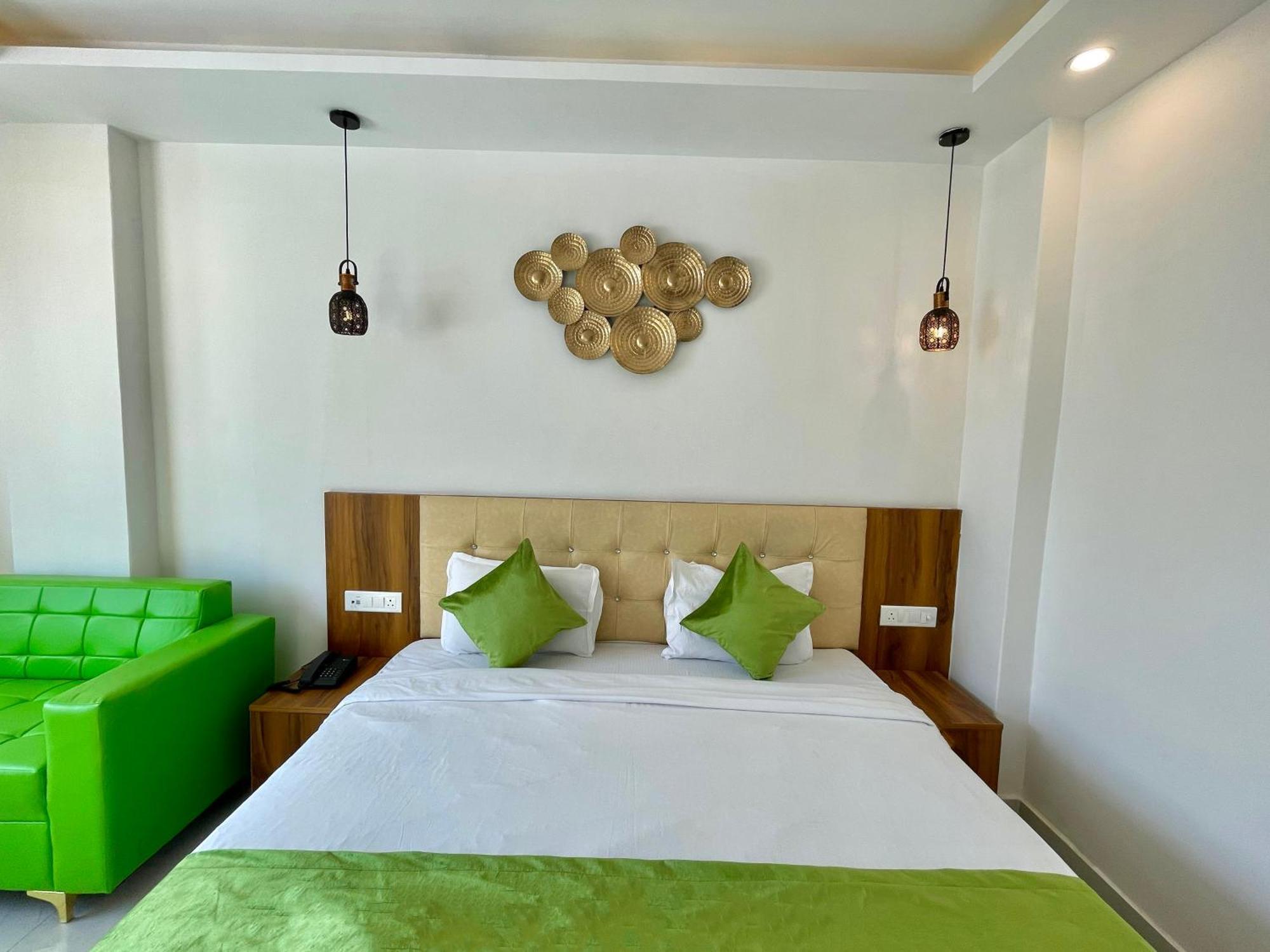 Wanna Stay Risikés Kültér fotó