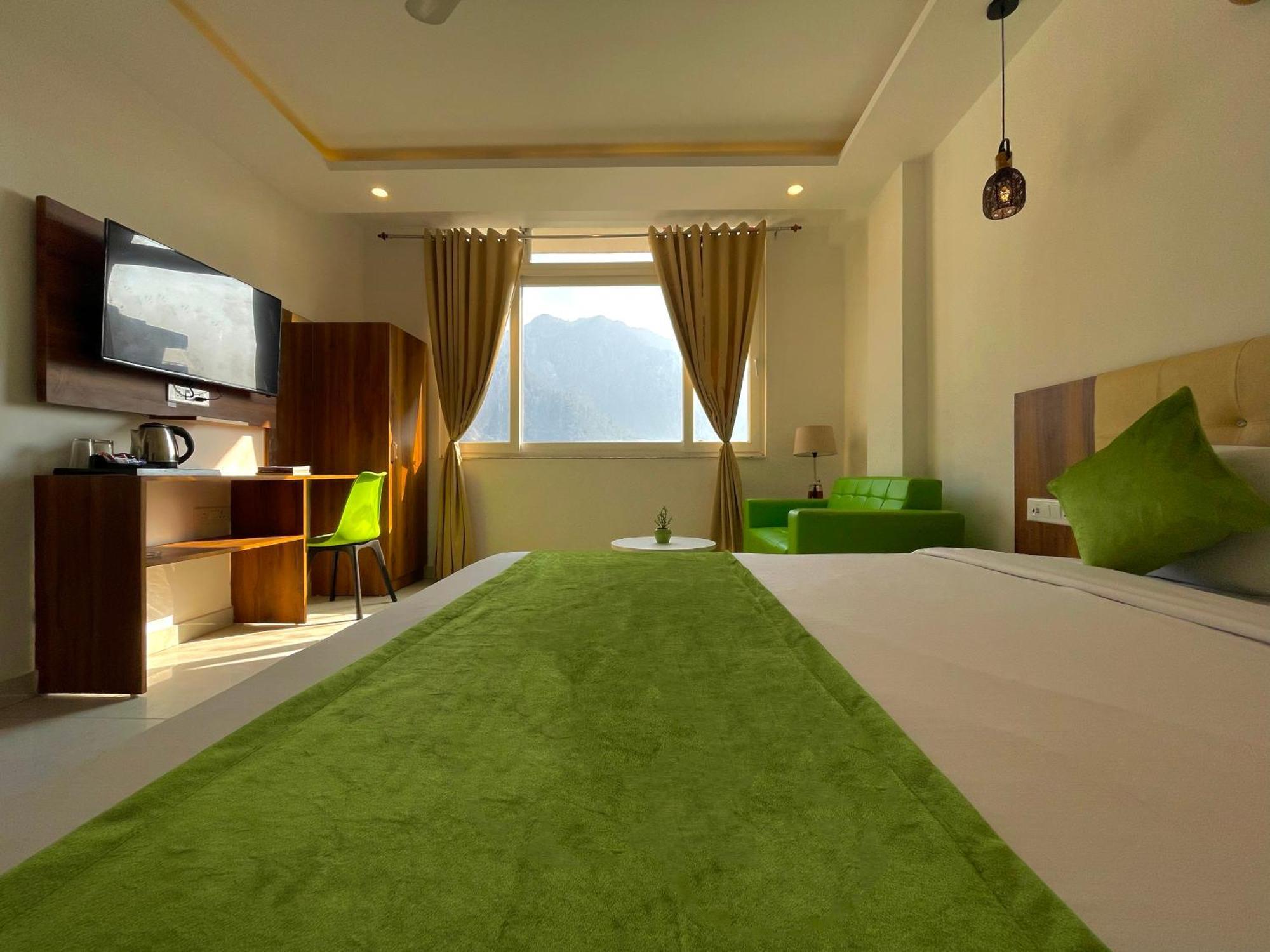 Wanna Stay Risikés Kültér fotó