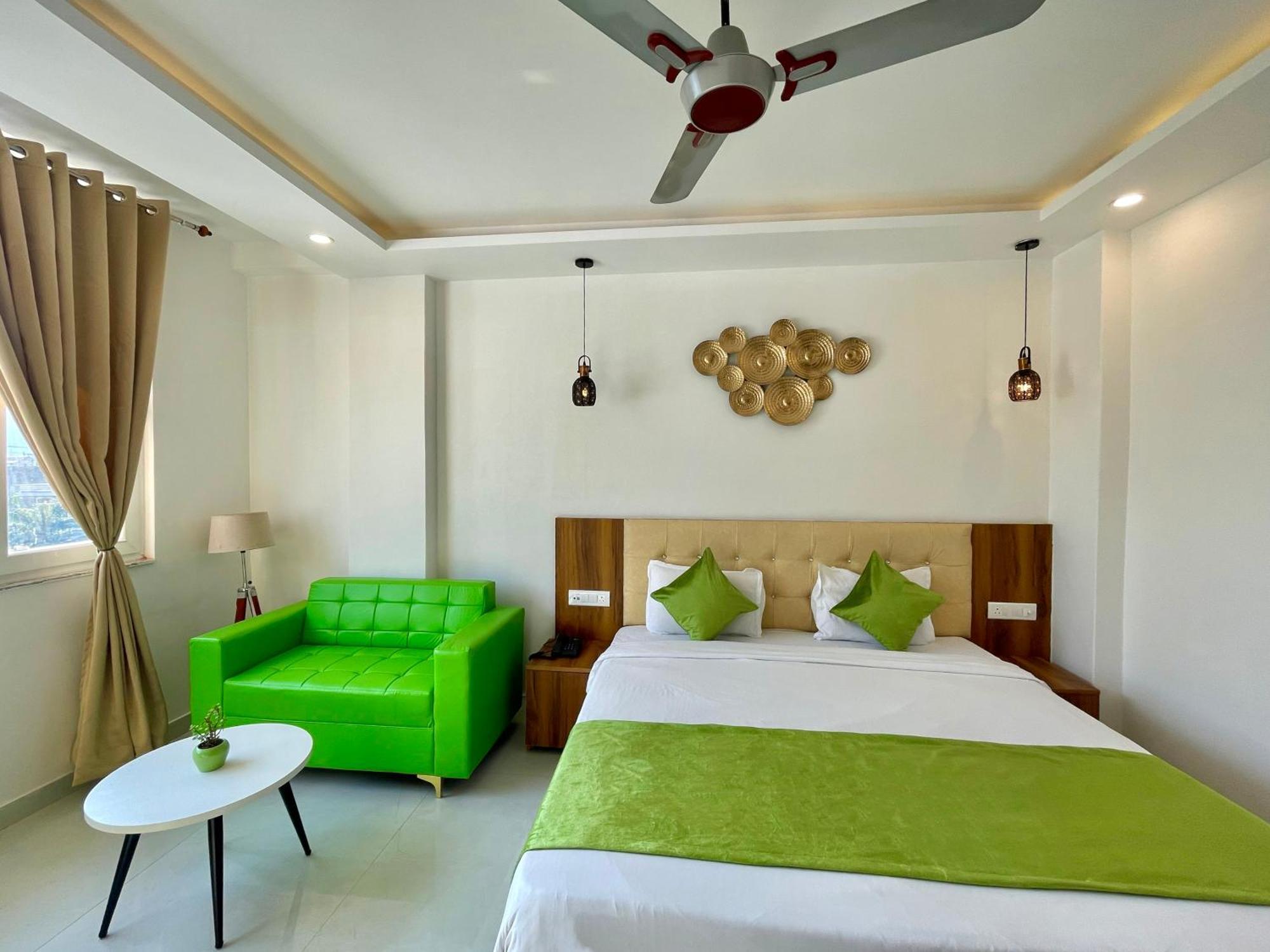 Wanna Stay Risikés Kültér fotó