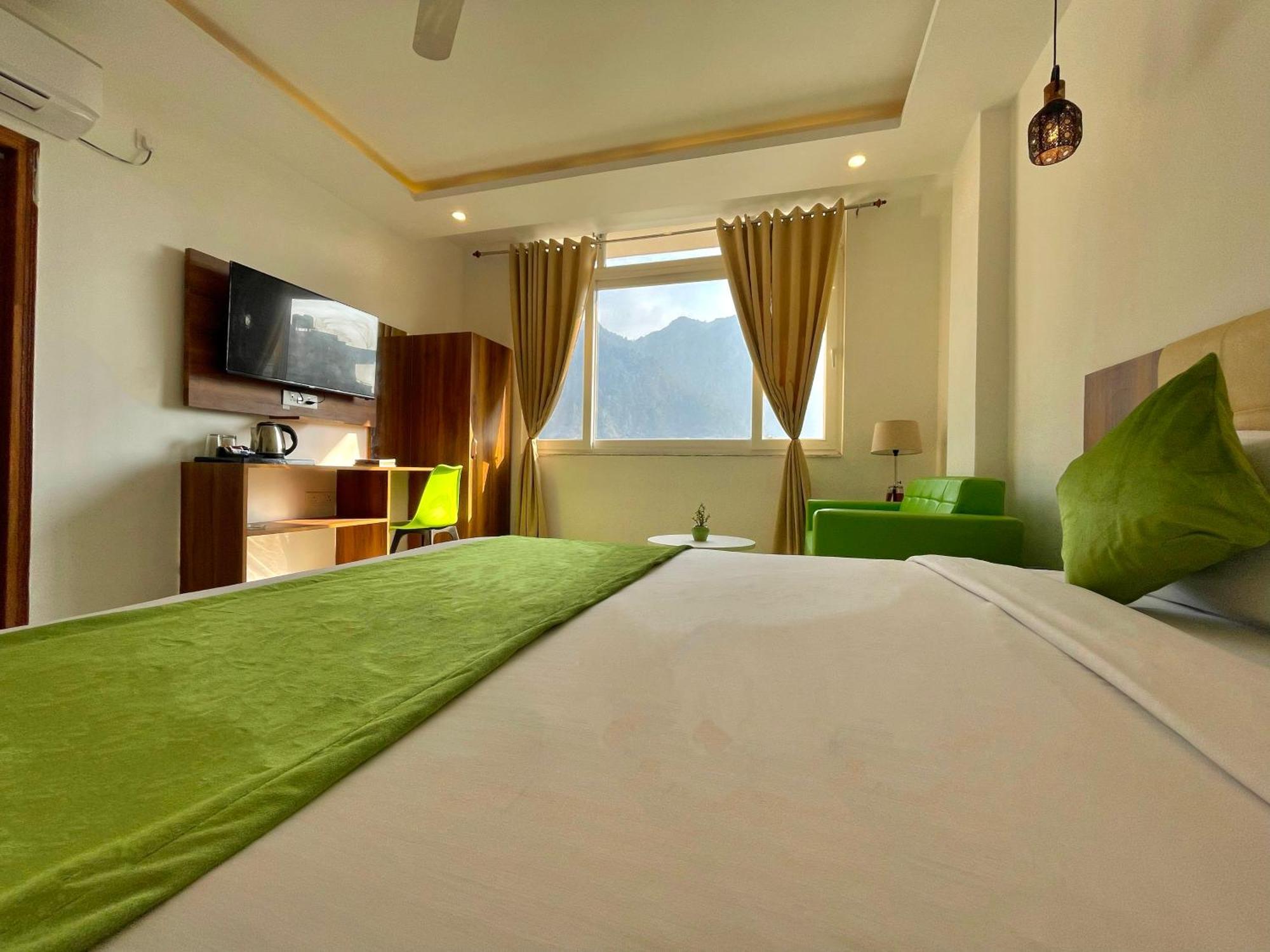 Wanna Stay Risikés Kültér fotó