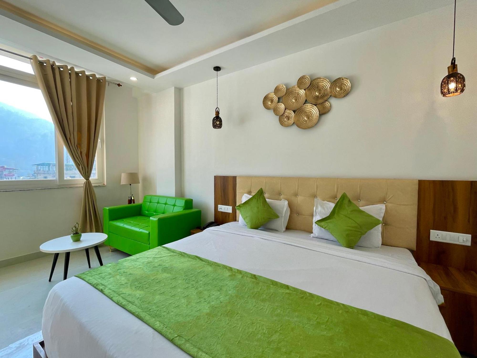 Wanna Stay Risikés Kültér fotó