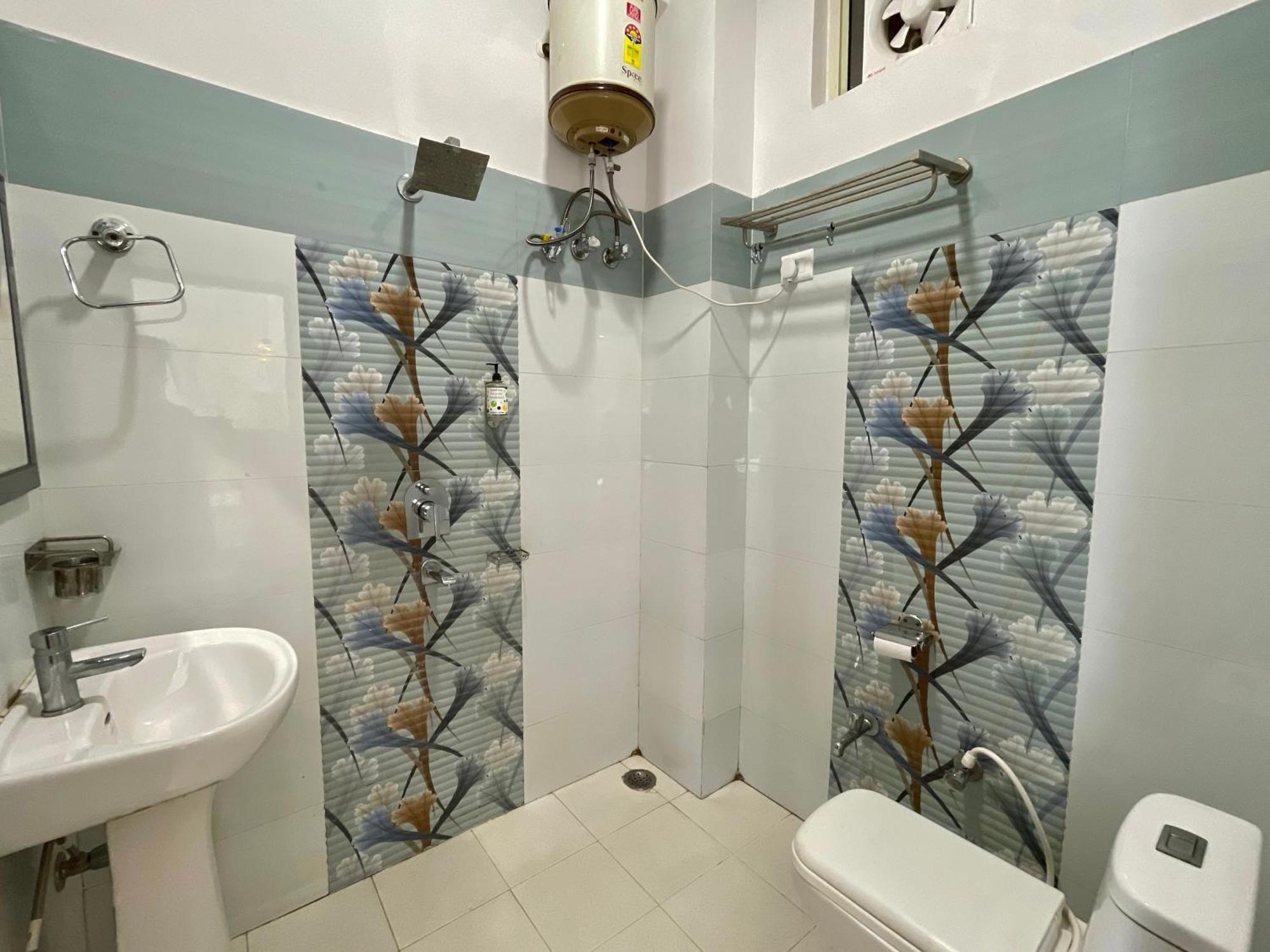Wanna Stay Risikés Kültér fotó