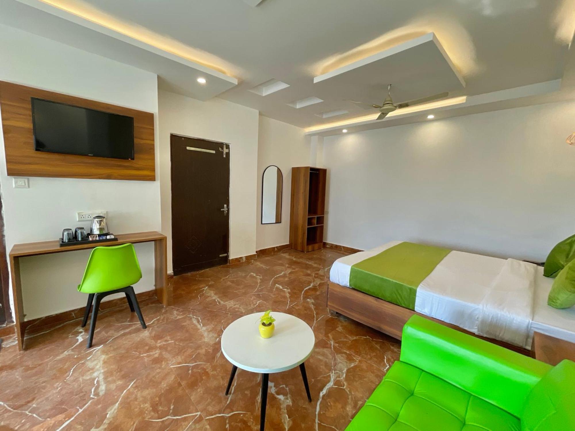 Wanna Stay Risikés Kültér fotó