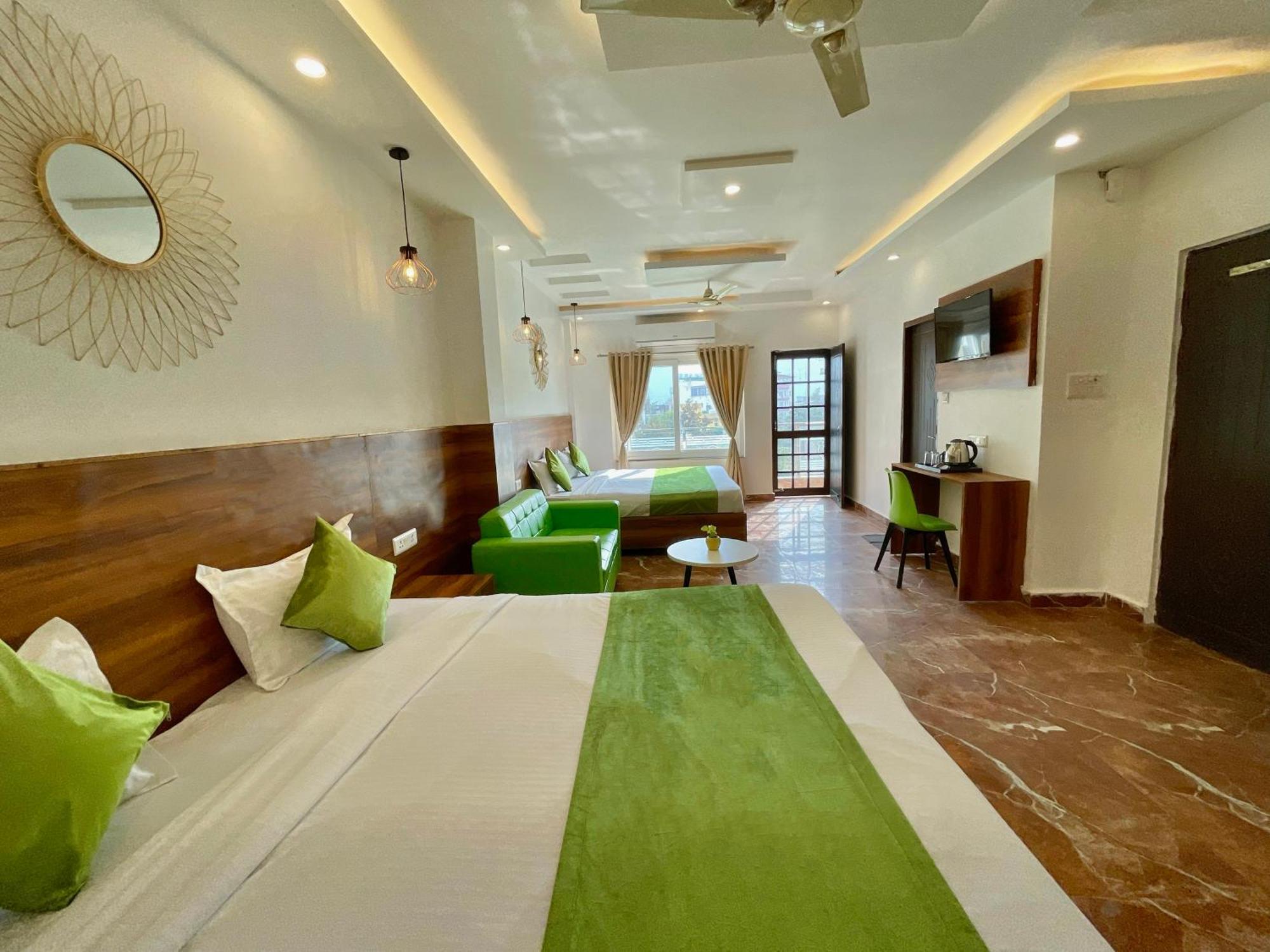 Wanna Stay Risikés Kültér fotó
