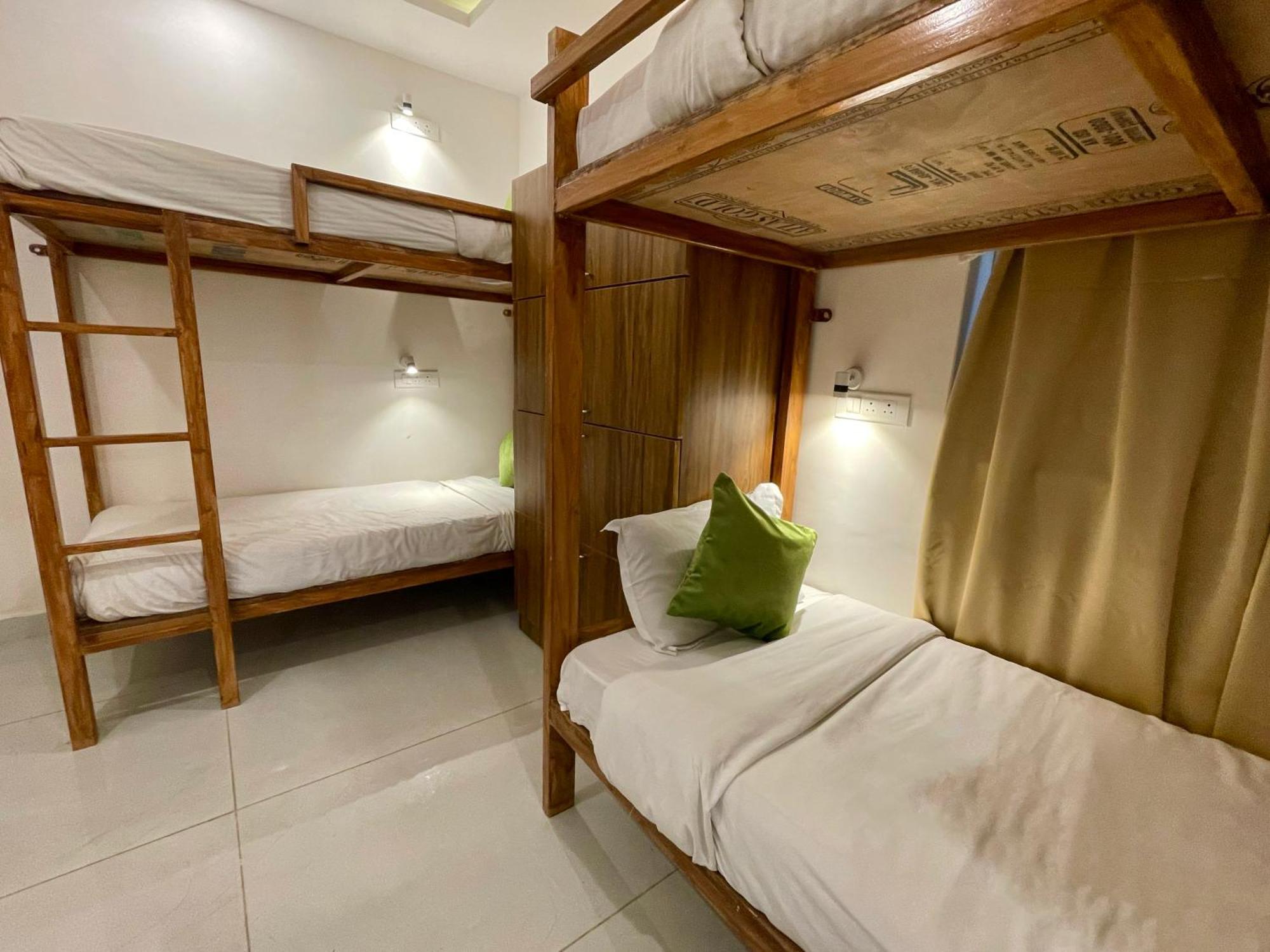 Wanna Stay Risikés Kültér fotó