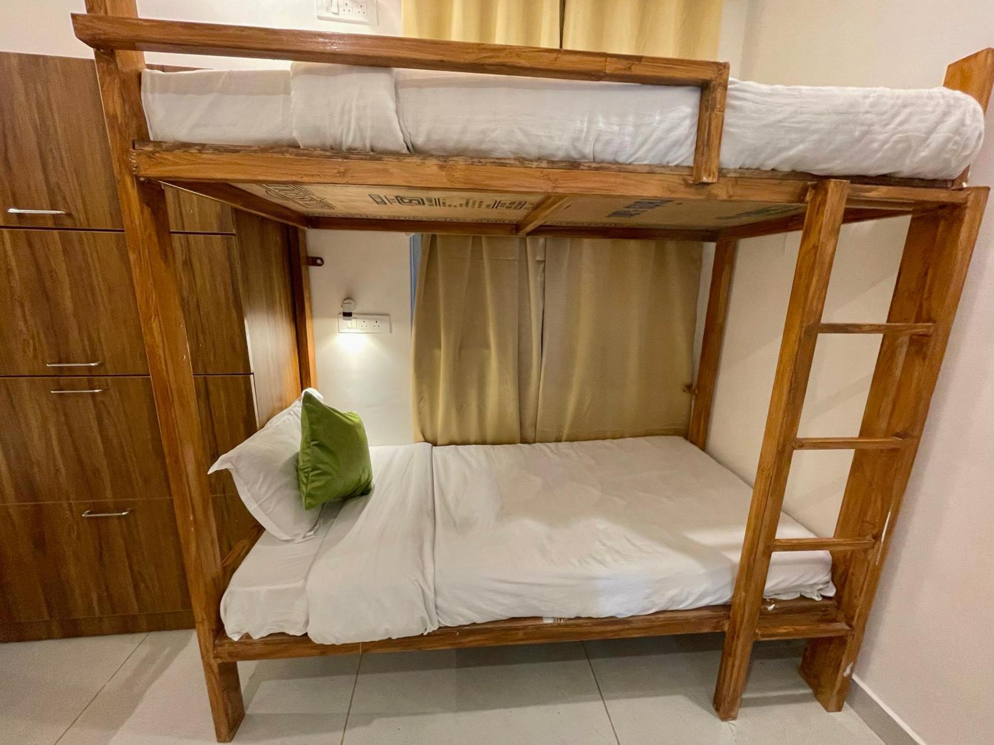 Wanna Stay Risikés Kültér fotó