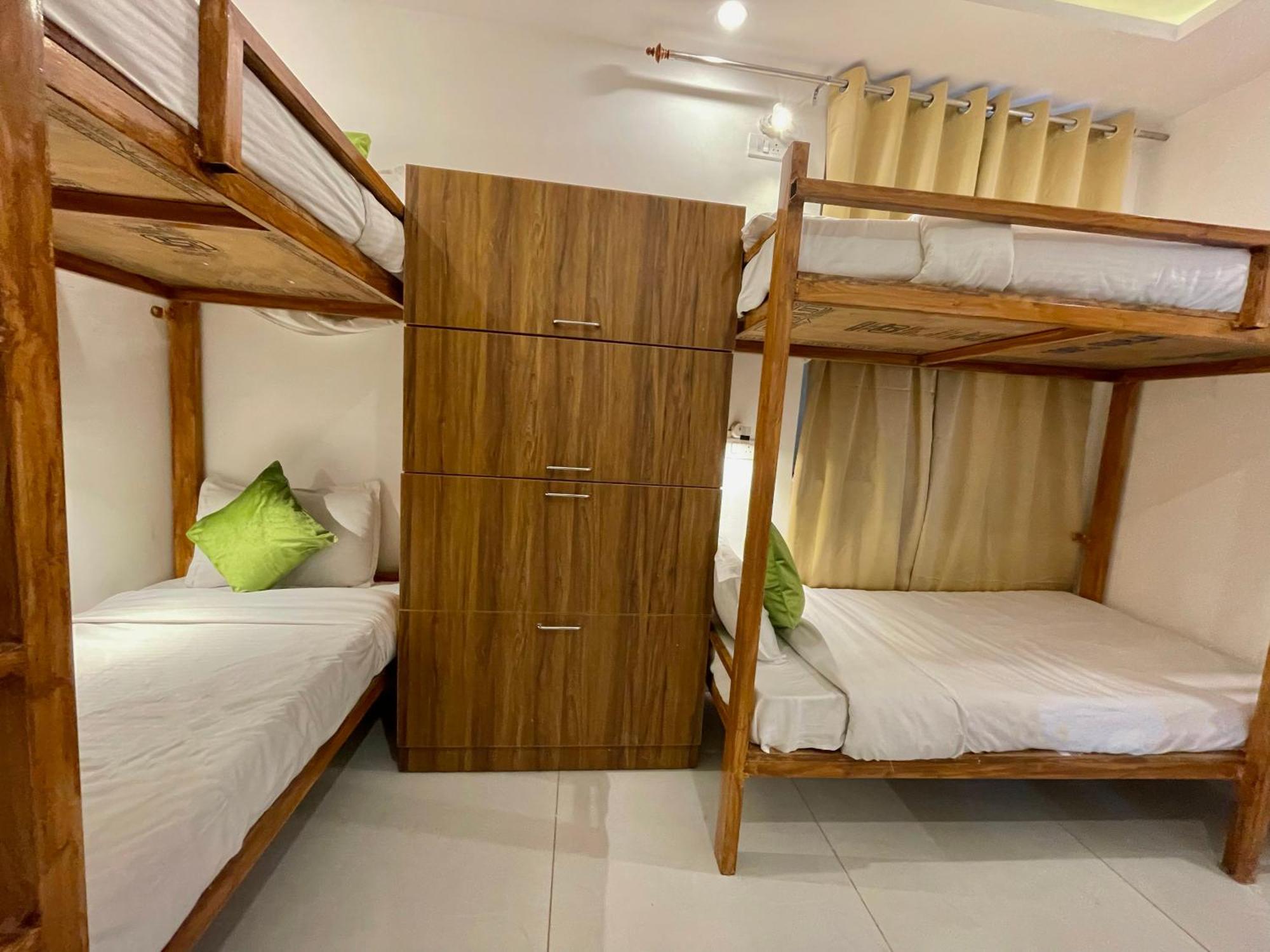 Wanna Stay Risikés Kültér fotó